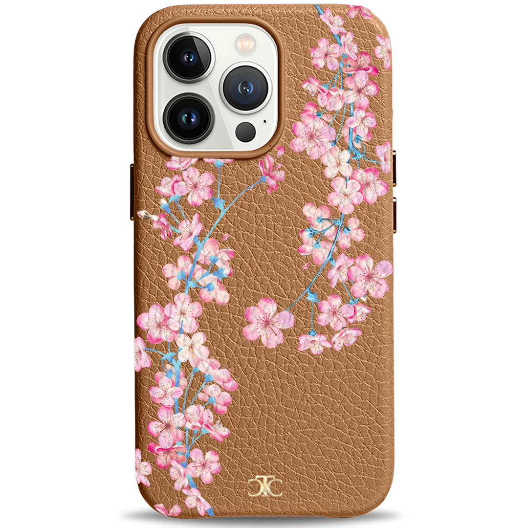 Blossom Case - iPhone 13 Pro (8651091968346) (8652609913178)