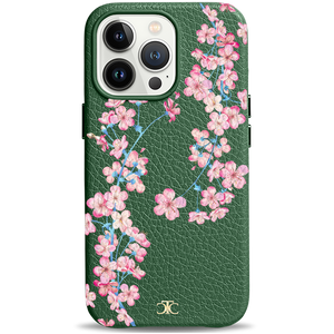 Blossom Case - iPhone 13 Pro (8651091968346)