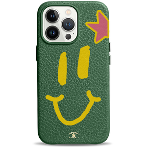Smiley Case - iPhone 13 Pro (8652750848346) (8652758253914)