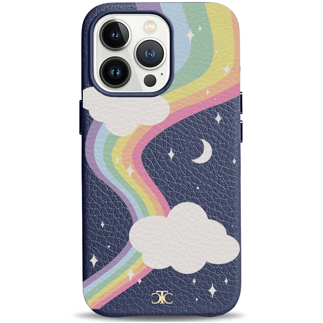 Rainbow Case - iPhone 13 Pro (8651086856538)