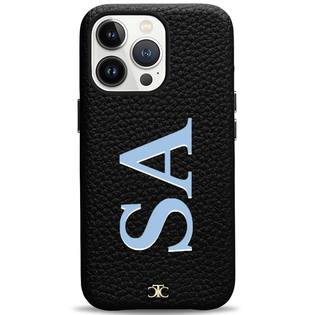 Classic Font Case - iPhone 13 Pro (8652776112474)