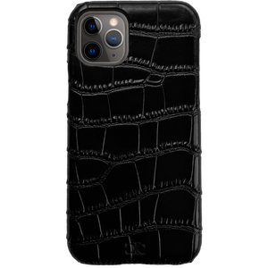 Croco Black (7049823420571)