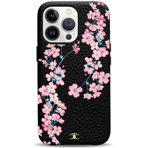 Blossom Case - iPhone 13 Pro (8651091968346) (8652642910554)