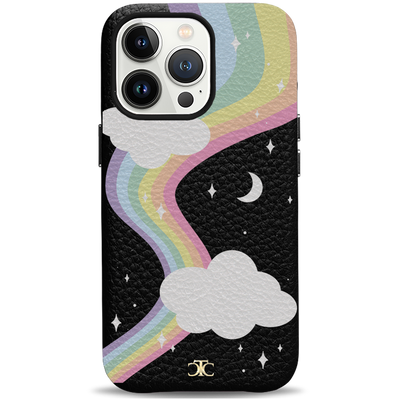 Rainbow Case - iPhone 13 Pro (8651086856538)