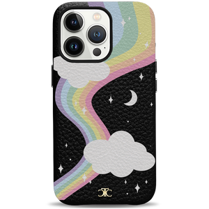 Rainbow Case - iPhone 13 Pro (8651086856538) (8652651135322)