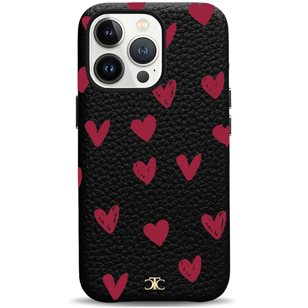 Love Case - iPhone 13 Pro (8651133157722) (8652745048410)