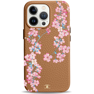 Blossom Case - iPhone 13 Pro (8651091968346) (8652625641818)