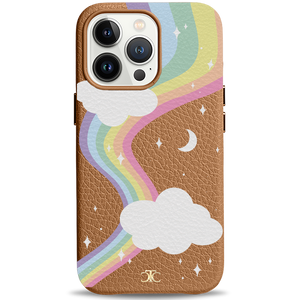 Rainbow Case - iPhone 13 Pro (8651086856538) (8652654379354)