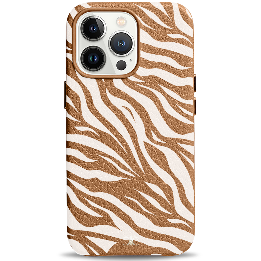 Tiger Case - iPhone 13 Pro (8652772540762) (8652772802906)