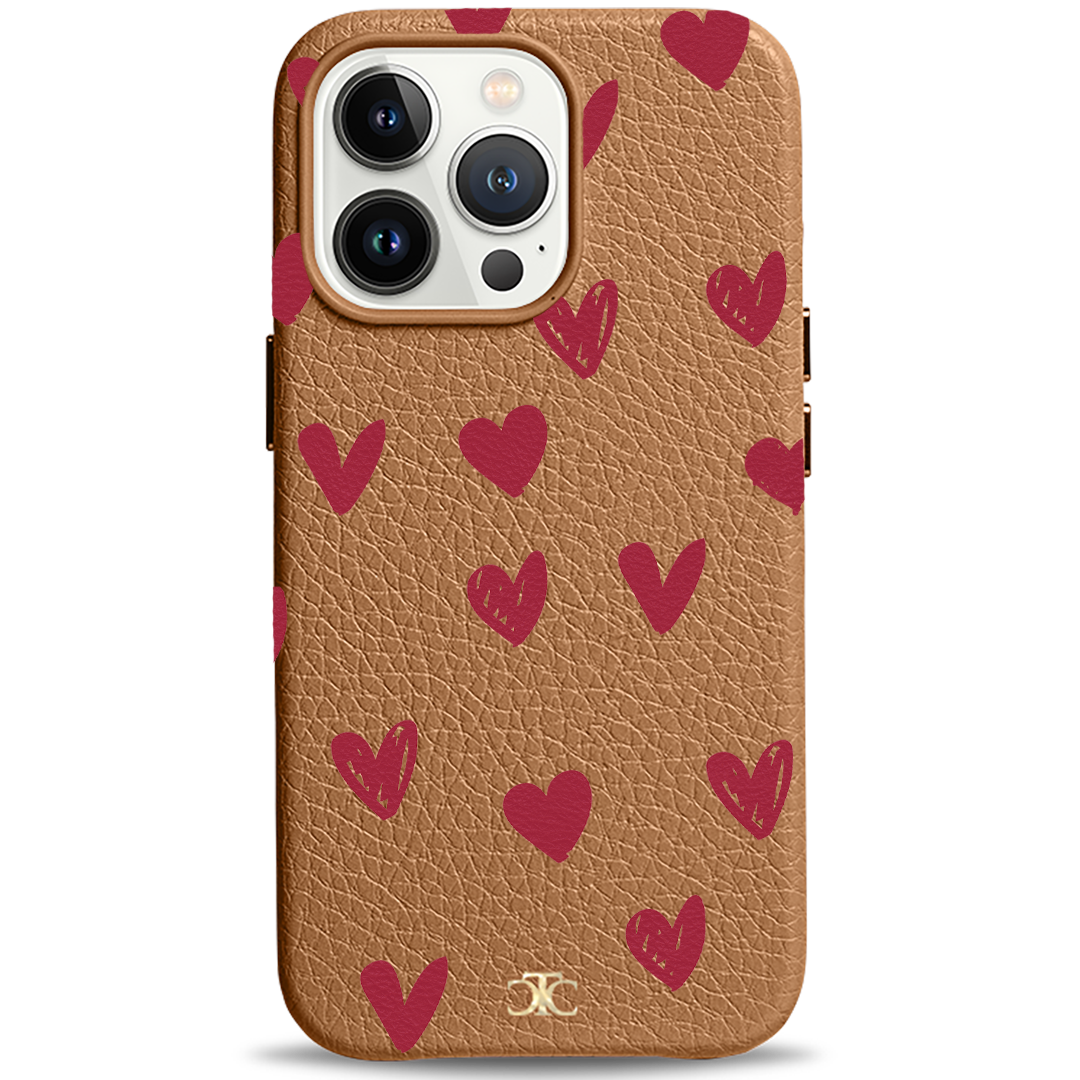 Love Case - iPhone 13 Pro (8651133157722)