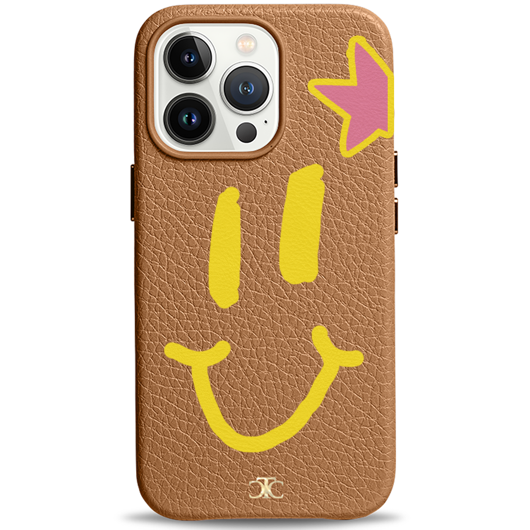 Smiley Case - iPhone 13 Pro (8652750848346) (8652757795162)