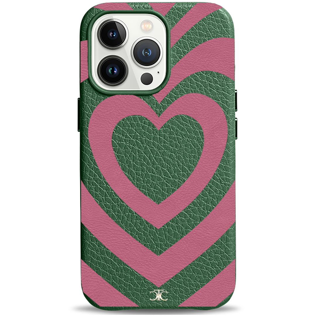 Heart Case - iPhone 13 Pro (8651095736666) (8652741968218)