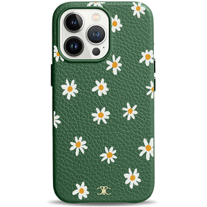 Daisy Flower Case - iPhone 13 Pro (8652768510298) (8652772147546)