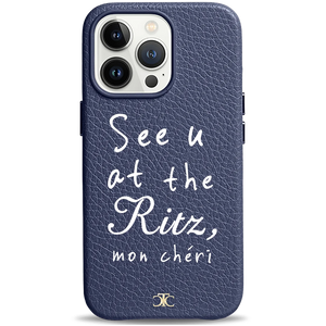 Mon Chéri Case - iPhone 13 Pro (8672272318810) (8672294961498) (8672296370522) (8672297353562) (8672298500442) (8672299155802) (8672299483482) (8672299680090) (8672300040538) (8672300761434)