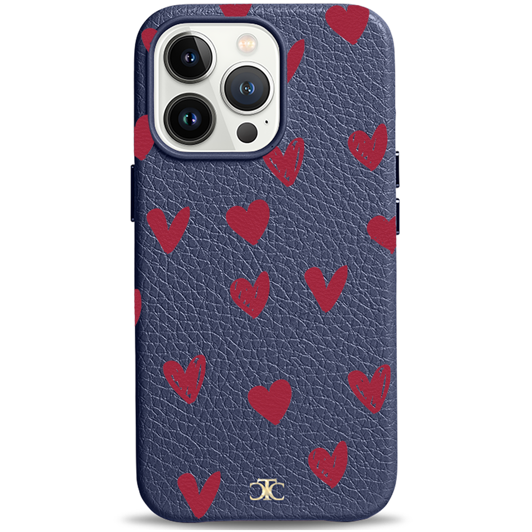 Love Case - iPhone 13 Pro (8651133157722) (8652747309402)