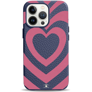 Heart Case - iPhone 13 Pro (8651095736666) (8652744065370)