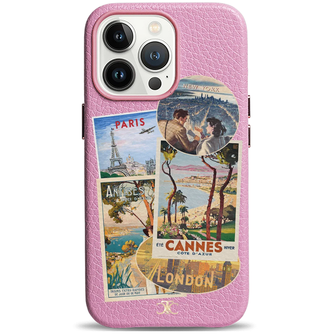 The Travel Case - iPhone 13 Pro (8637603348826) (8650921050458)