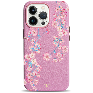 Blossom Case - iPhone 13 Pro (8651091968346) (8652642910554)