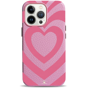 Heart Case - iPhone 13 Pro (8651095736666) (8652744065370)