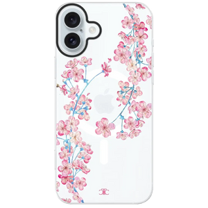 Blossom MagSafe Case - iPhone 16