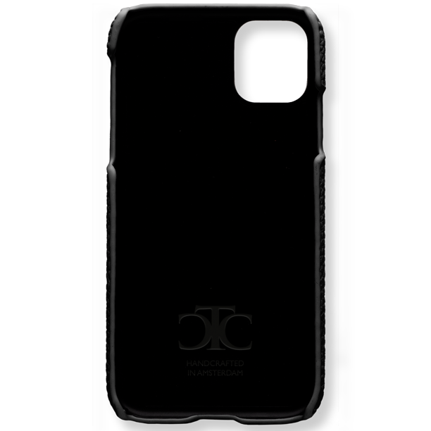 Croco Black (7049823453339)