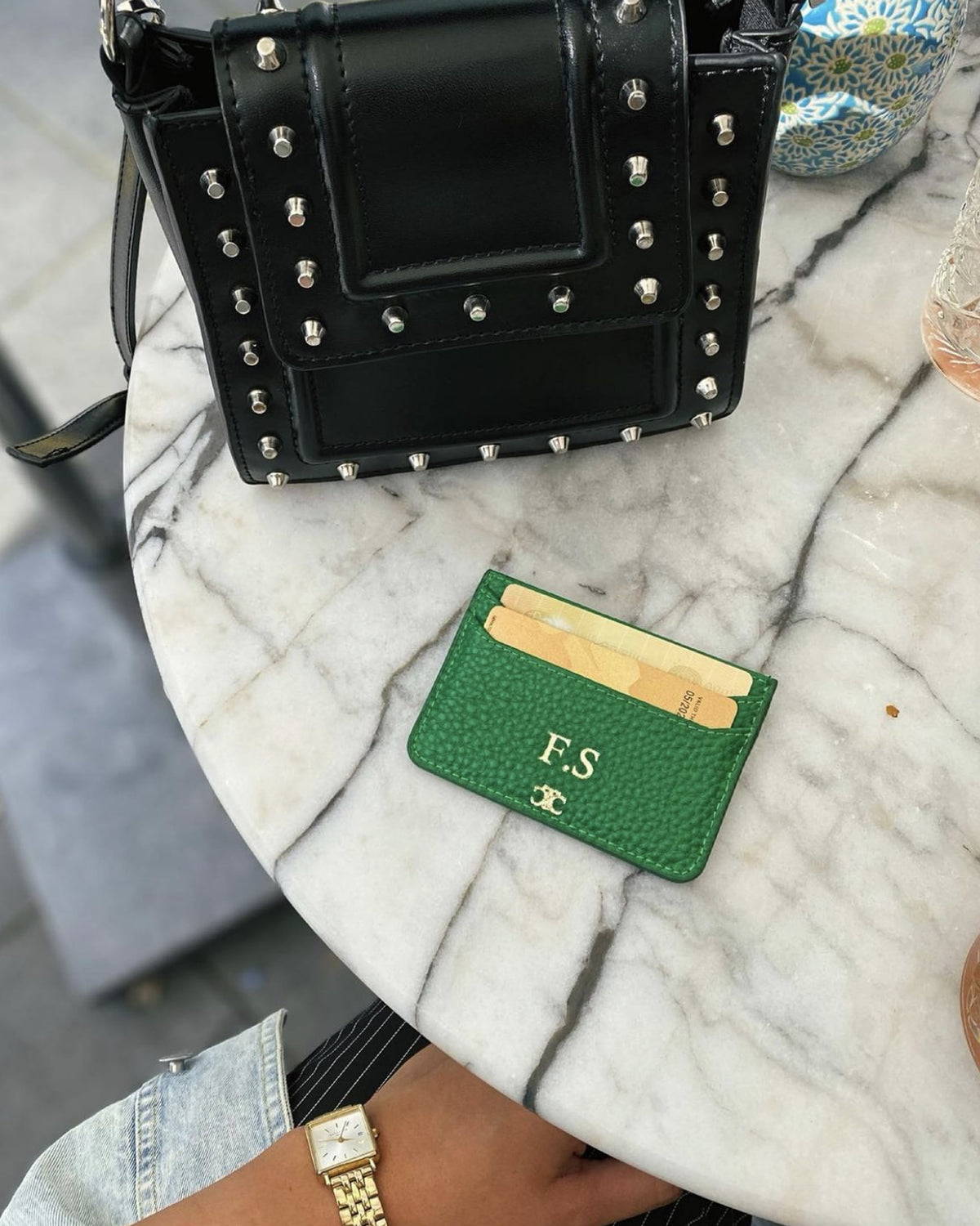 Card Holder (7049823715483)